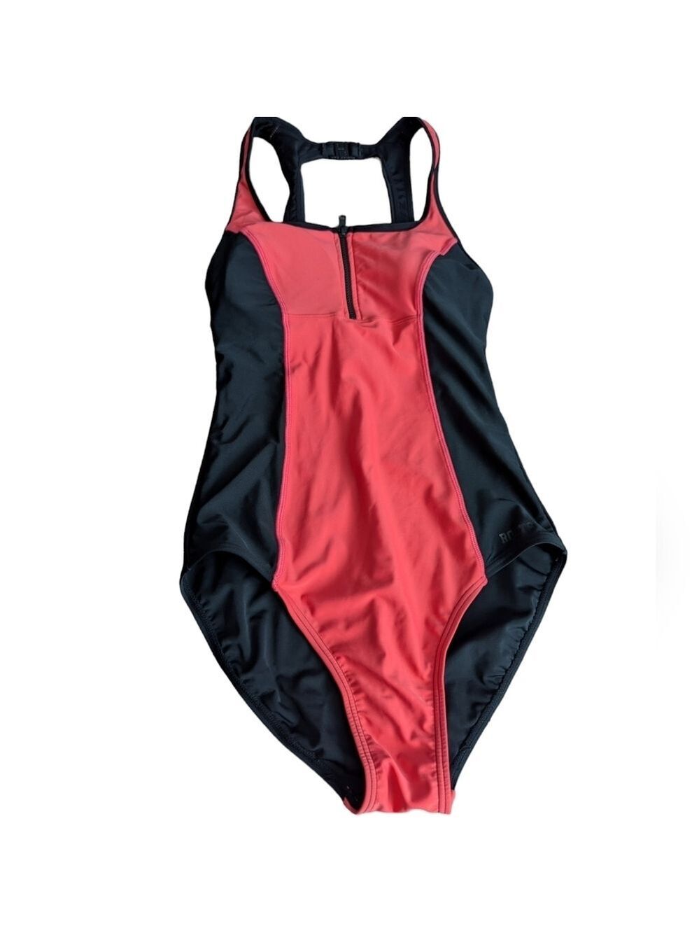 Roots One Piece Swim Suit
